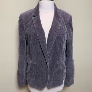 Daughters of the Liberation Corduroy Blazer